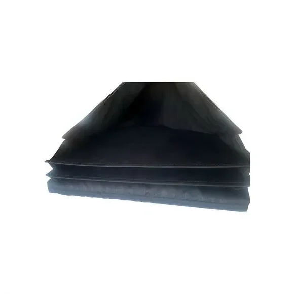 Tumi Black Welded Laptop Sleeve